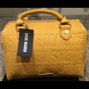 Steve Madden Purse